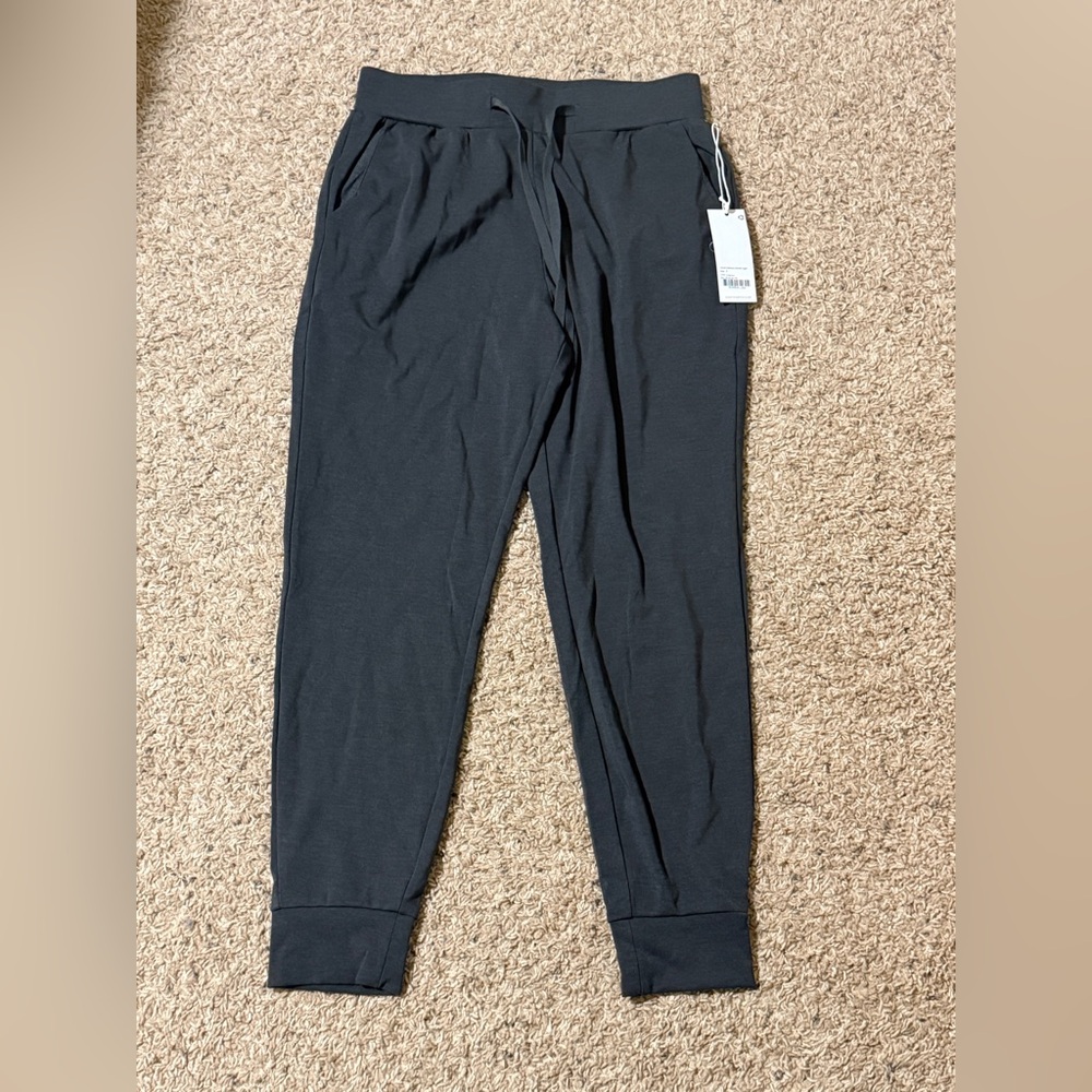 Cozy earth bamboo Joggers